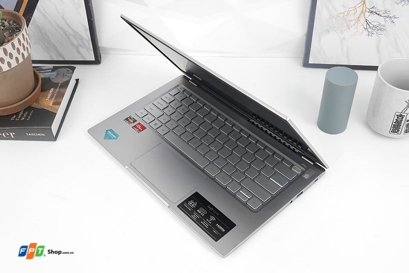 Các tiêu chí khi mua laptop Acer